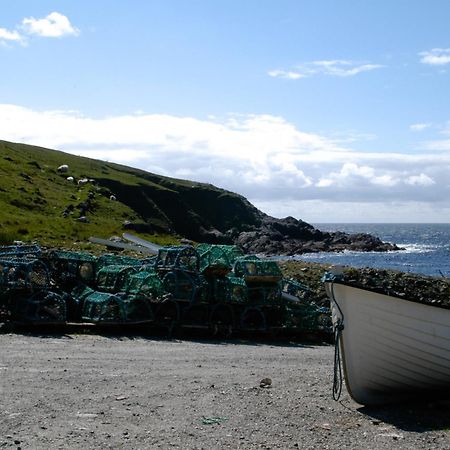John Eoinin'S Bar And Accommodation Glencolumbkille Luaran gambar