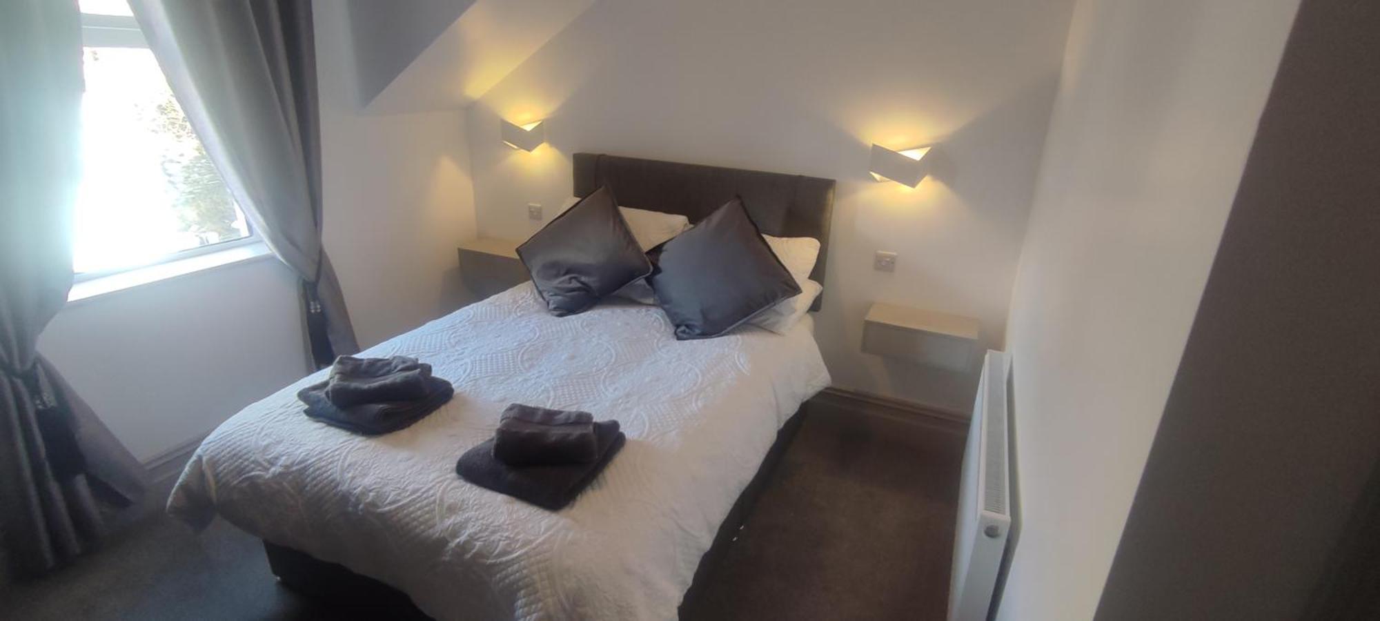 John Eoinin'S Bar And Accommodation Glencolumbkille Luaran gambar