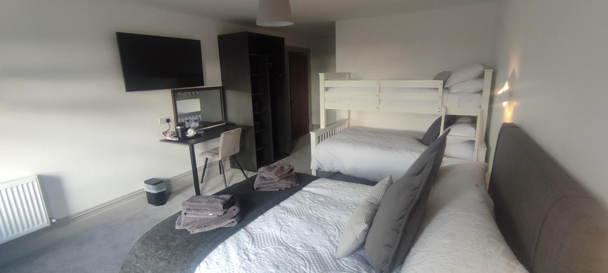 John Eoinin'S Bar And Accommodation Glencolumbkille Luaran gambar