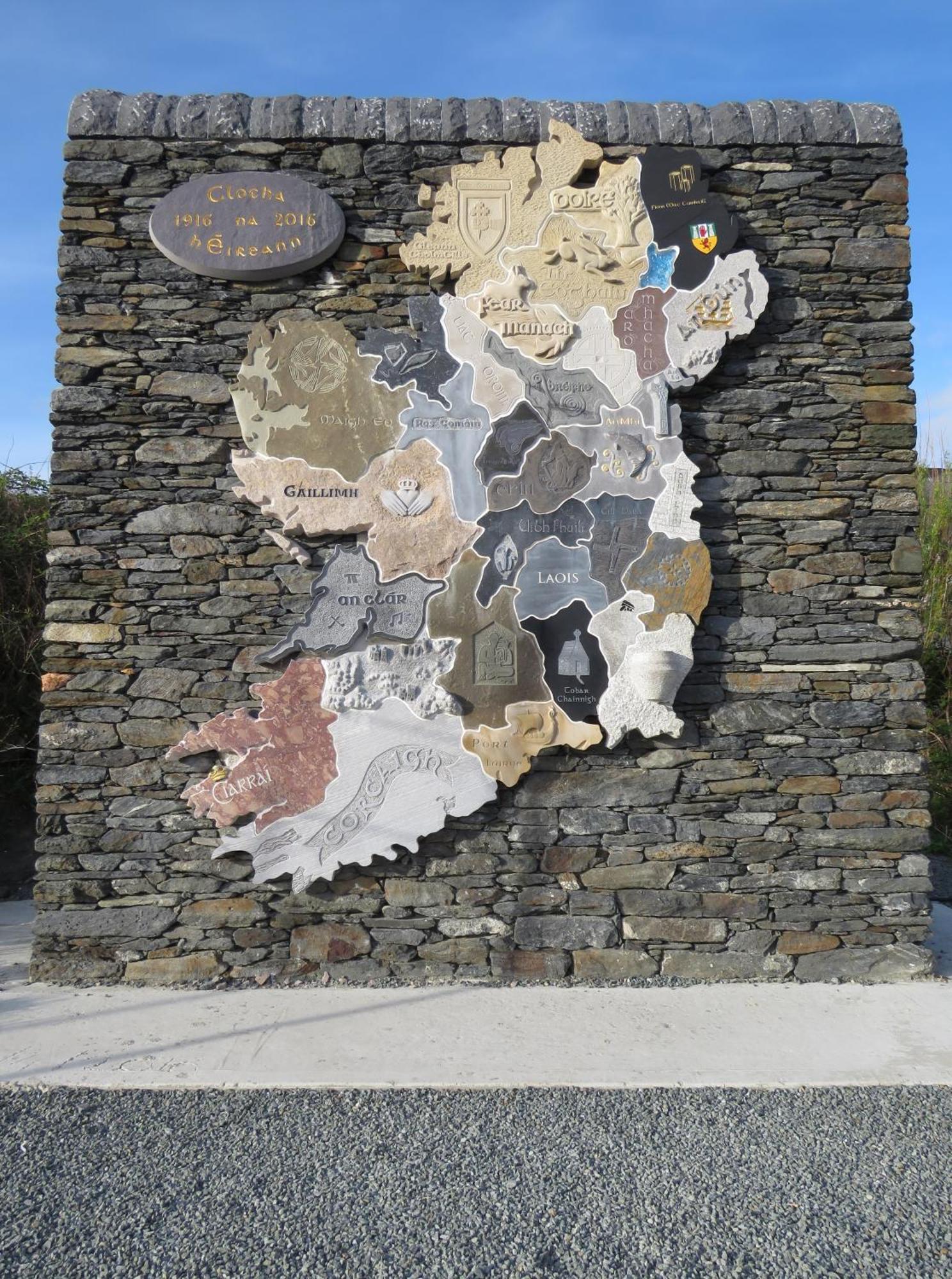 John Eoinin'S Bar And Accommodation Glencolumbkille Luaran gambar